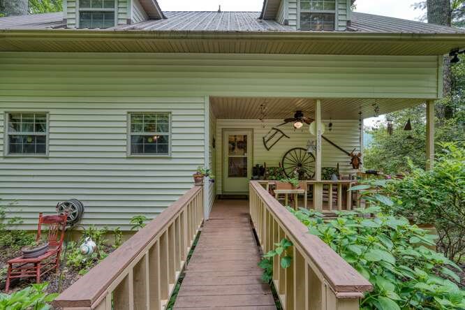3609 Fodder Creek Road