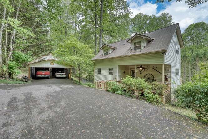 3609 Fodder Creek Road