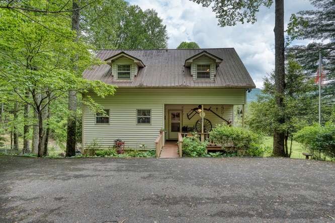 3609 Fodder Creek Road
