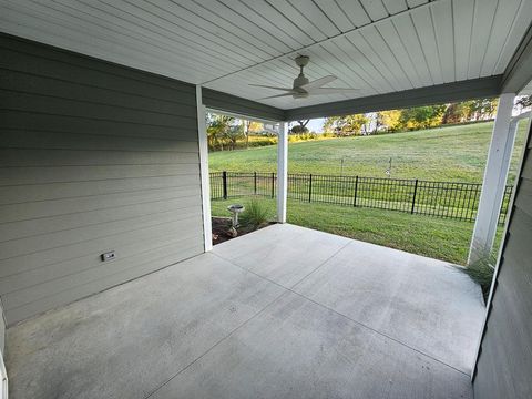 A home in Hayesville