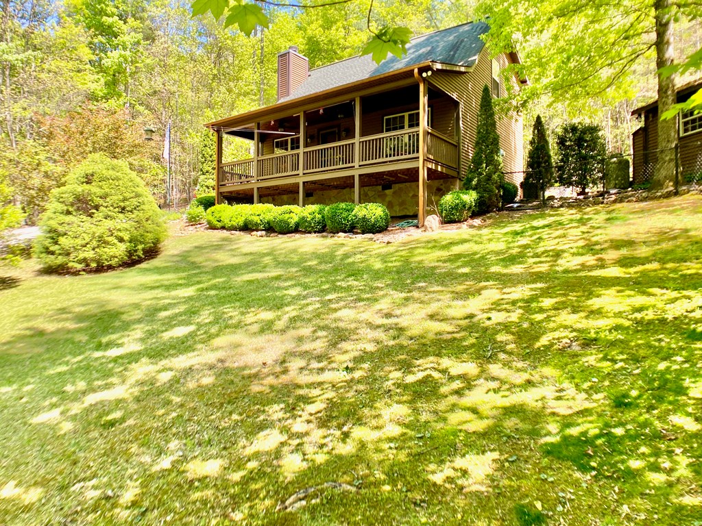 797 Henderson Road