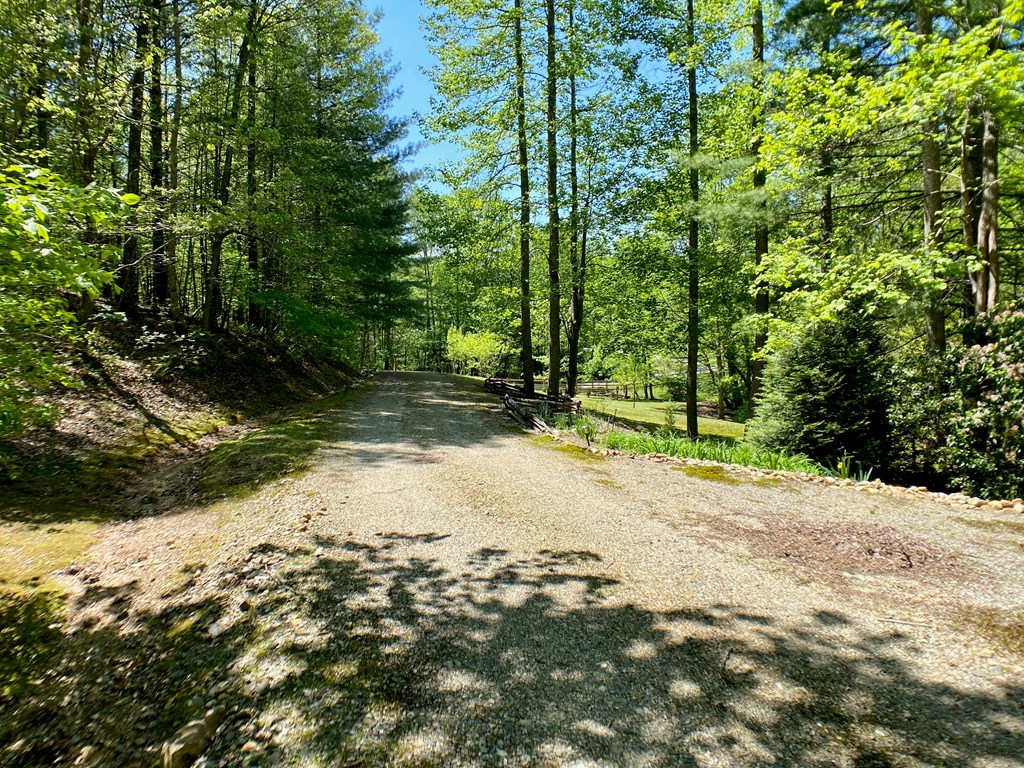 797 Henderson Road
