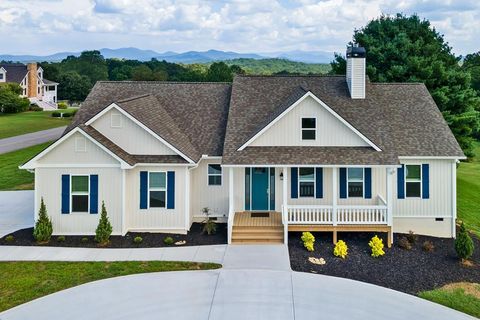 15 Kiloran Way Blairsville GA 30512