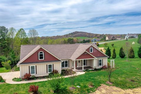 164 Owen Glen Drive Blairsville GA 30512