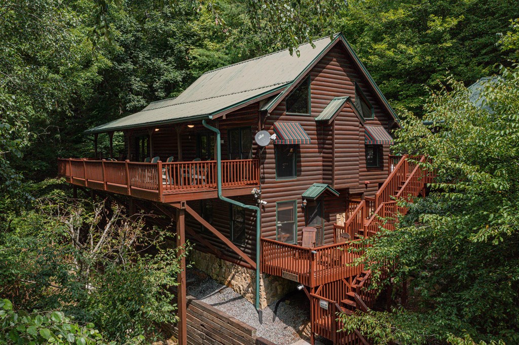 993 Fish Trap Trail