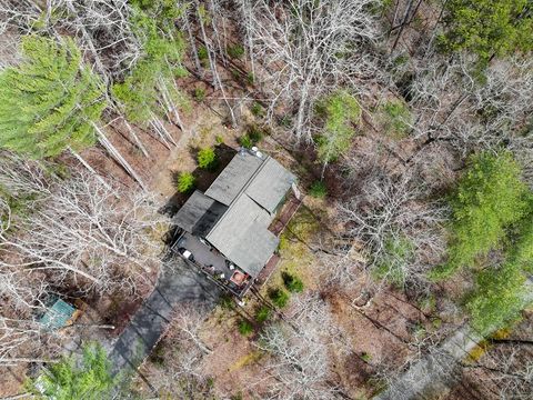 A home in Murphy