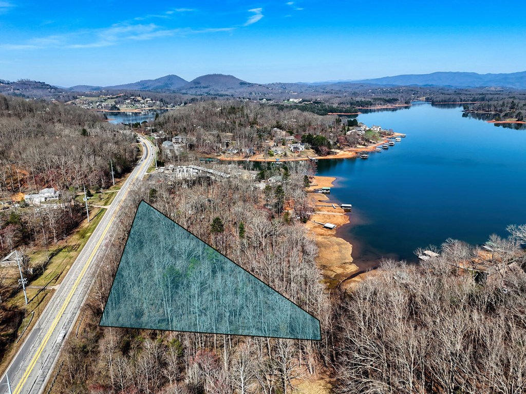 2.885 W Highway 76