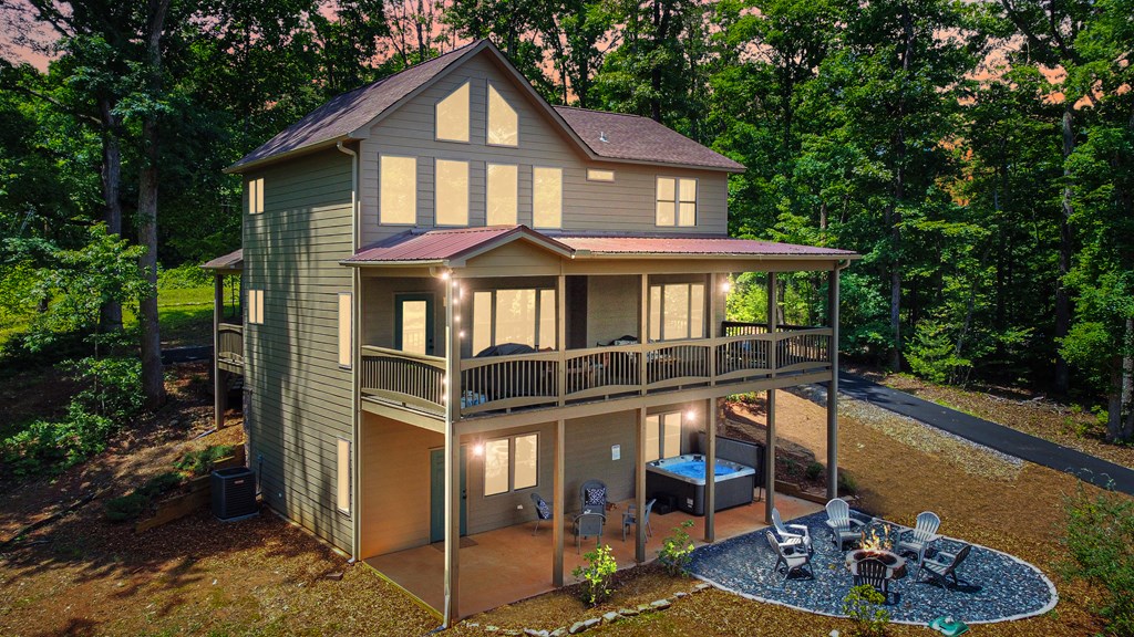 196 Grayson Point