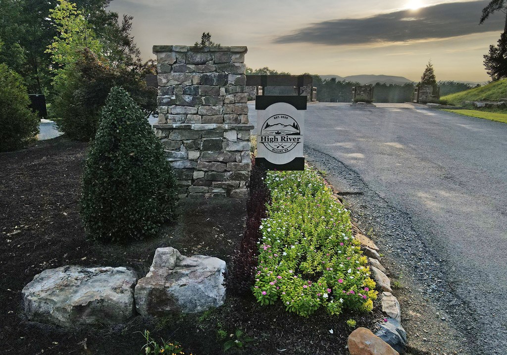 Lot 173 Lecroy Drive