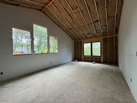 A home in Blue Ridge