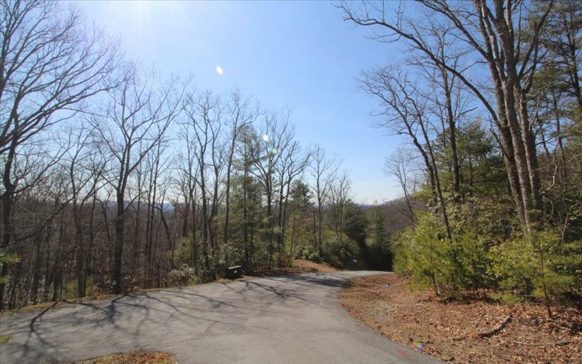 LT 41 Nantahala Lane