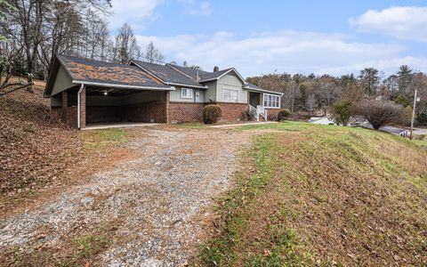 A home in Blue Ridge