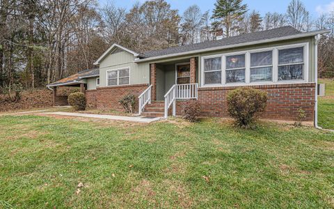 A home in Blue Ridge