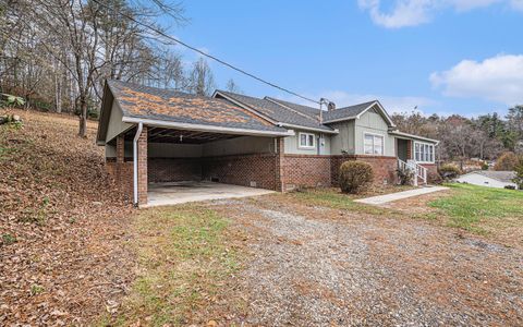 A home in Blue Ridge