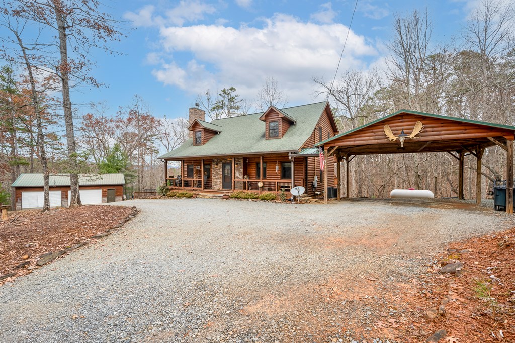 325 Morley Court