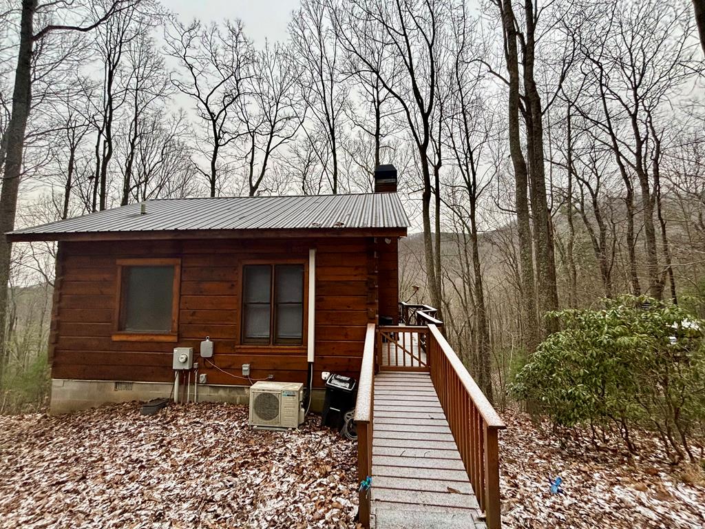 163 Little Rock Creek Trail