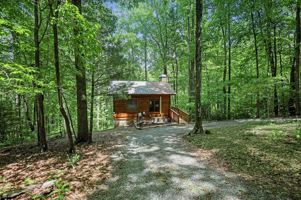 163 Little Rock Creek Trail