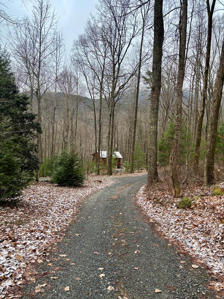 163 Little Rock Creek Trail