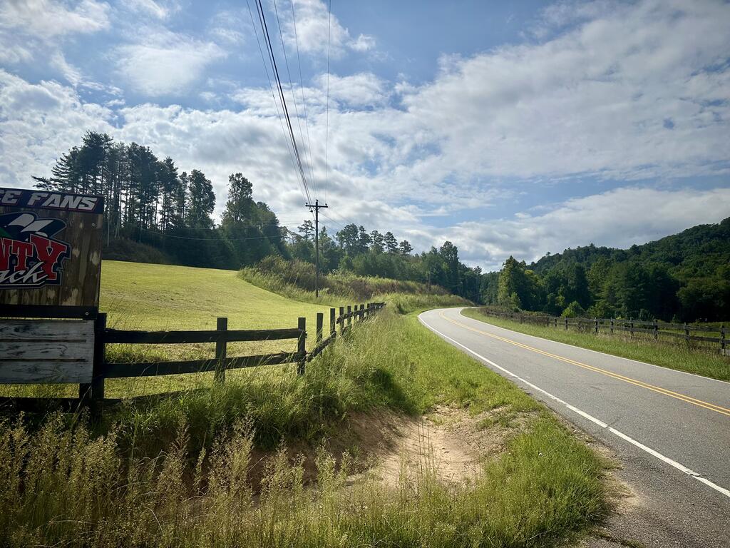 Lot 3 Old Hwy 64