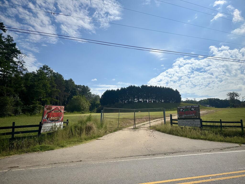 Lot 3 Old Hwy 64