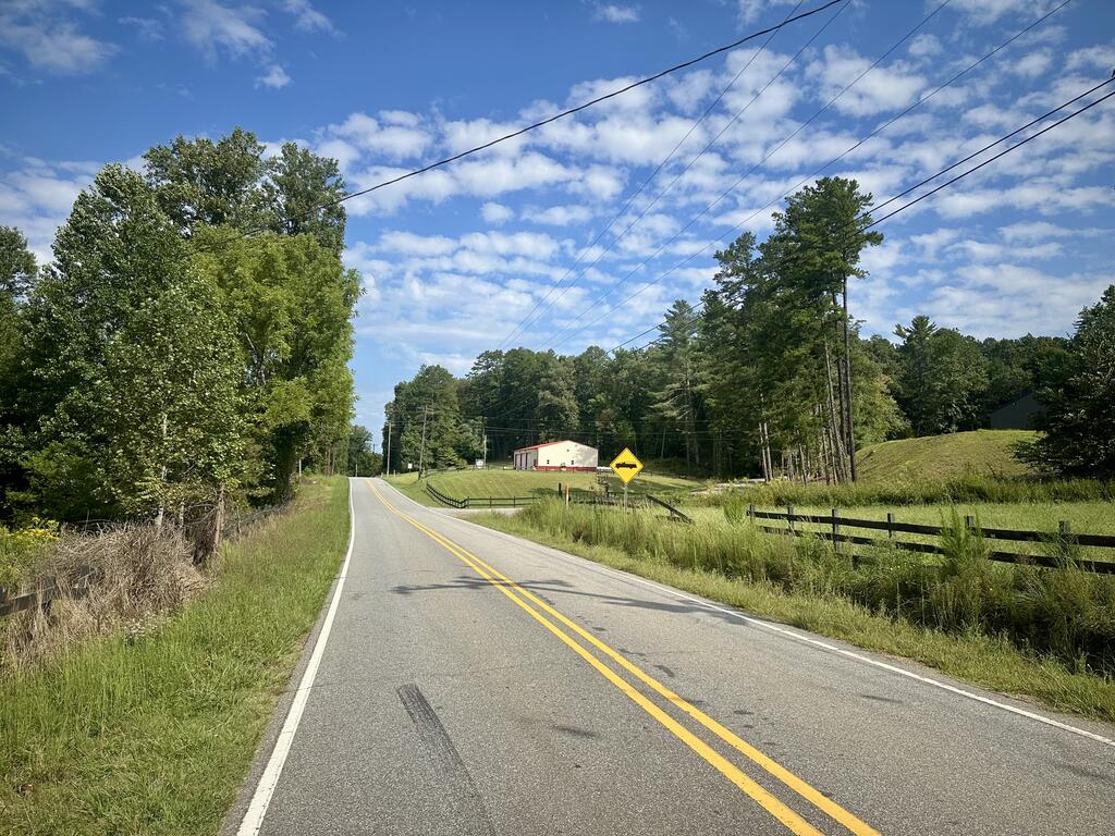 Lot 3 Old Hwy 64