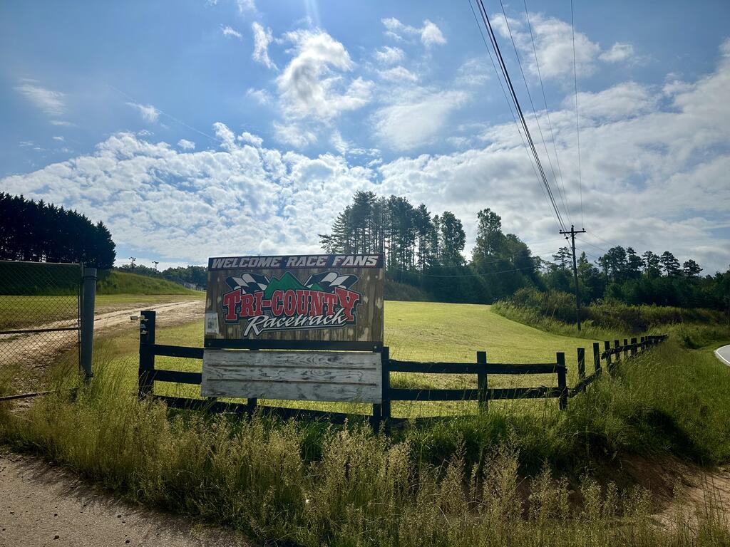Lot 3 Old Hwy 64