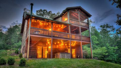 122 Sullivan Trail Blairsville GA 30512