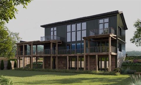 439 Buck Creek Road Ellijay GA 30542