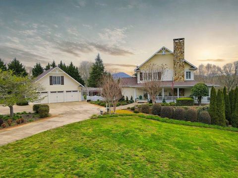 392 Hwy 66 Young Harris GA 30582