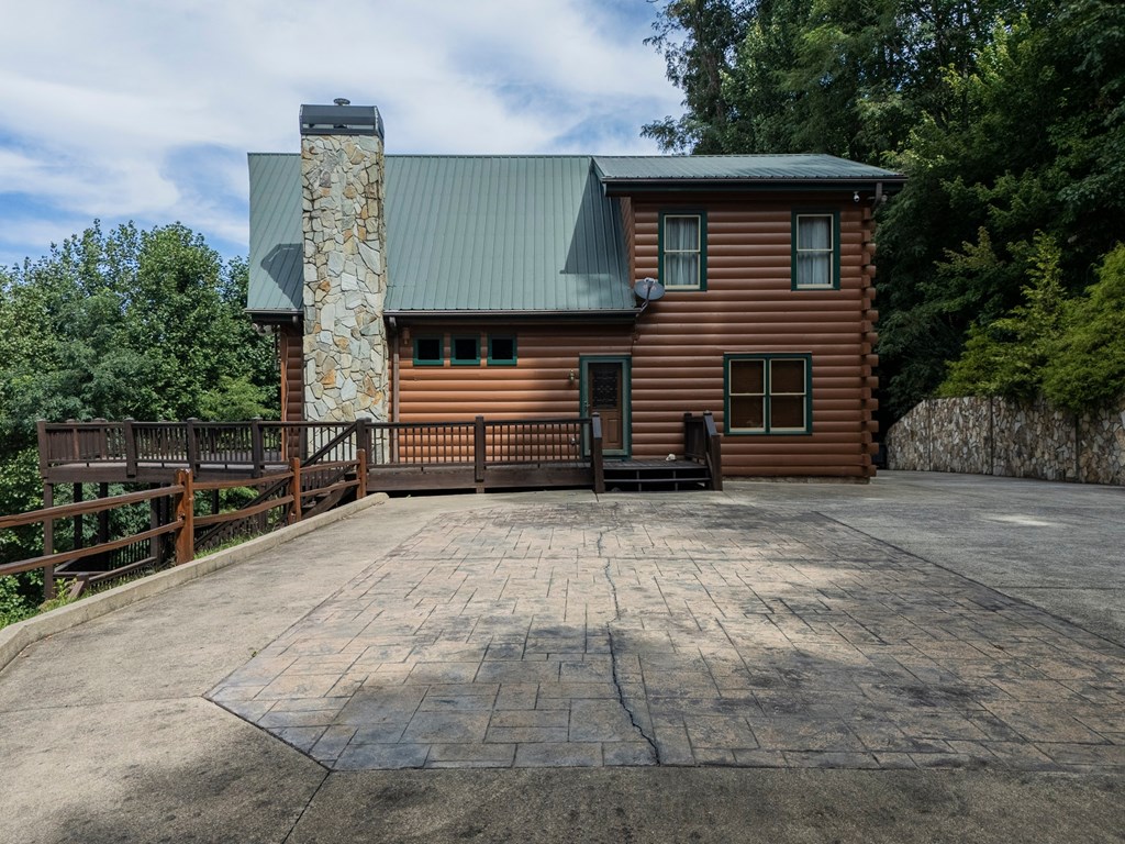 71 S Hidden Valley Drive