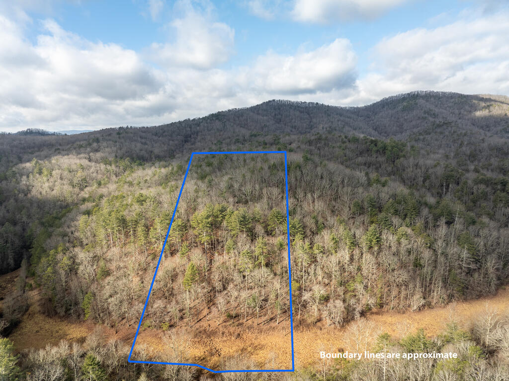 14.97AC Wolf Pen Gap Road