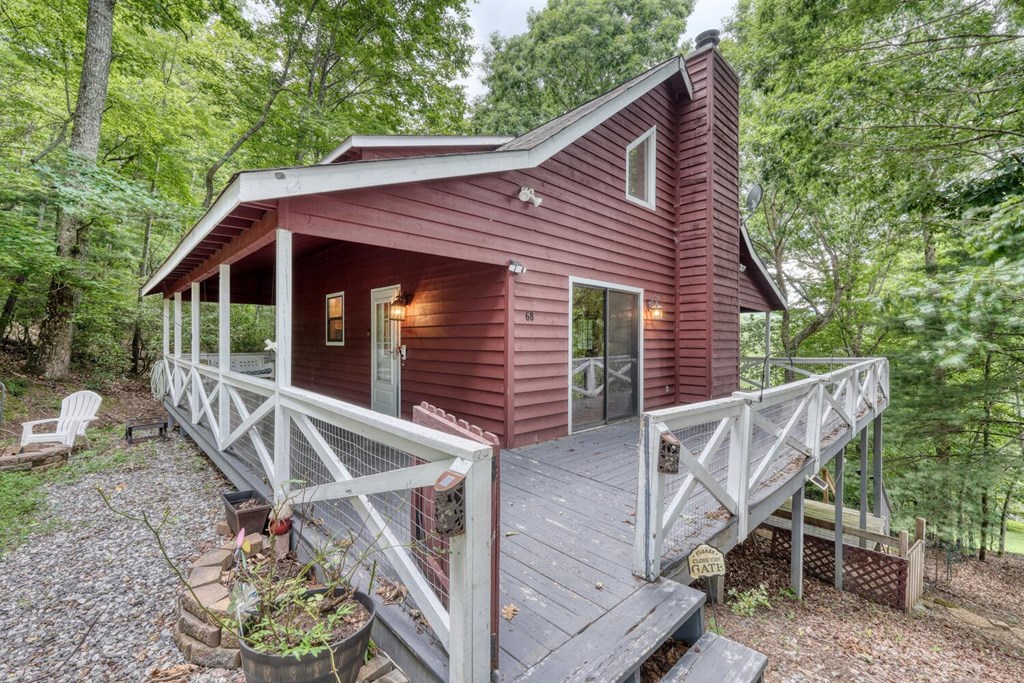 68 Coosa View Lane