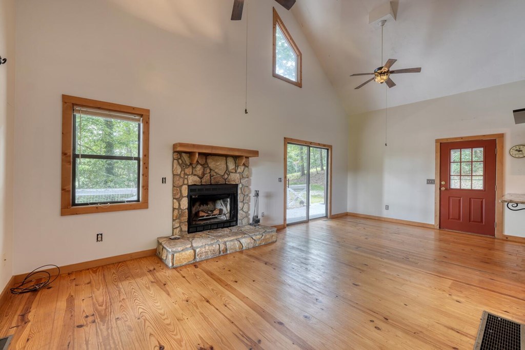 68 Coosa View Lane