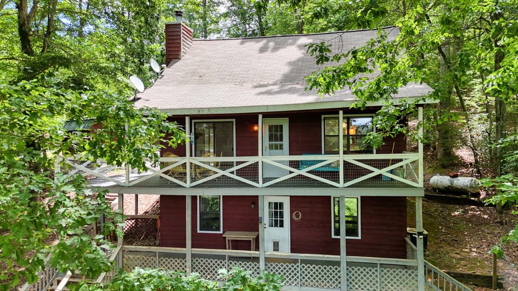 68 Coosa View Lane
