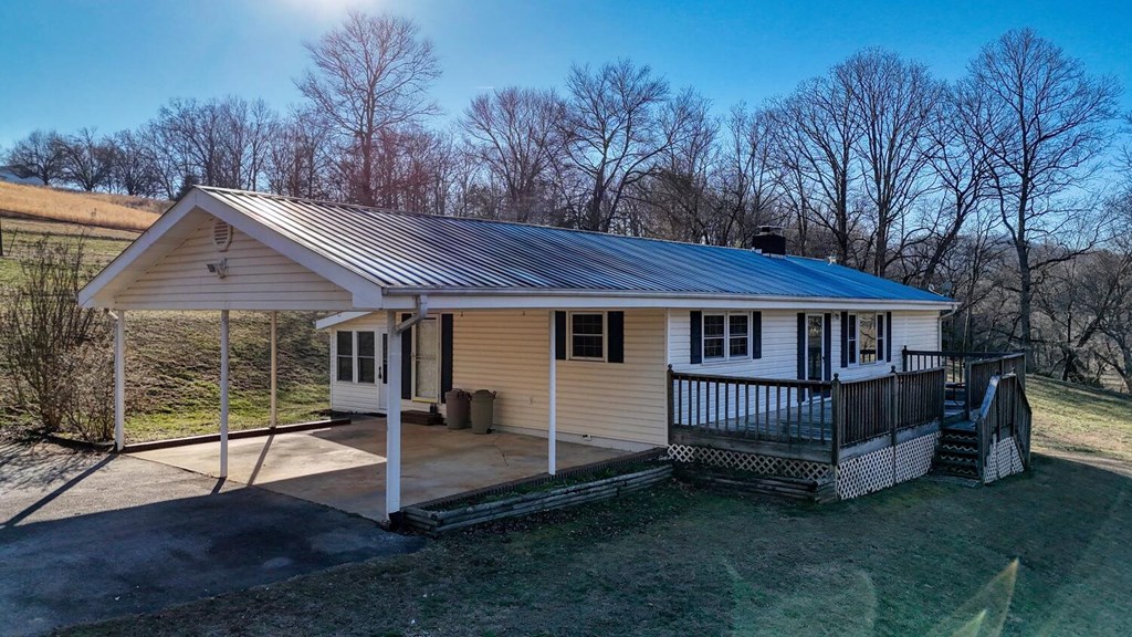 578 Jimmy Nicholson Road