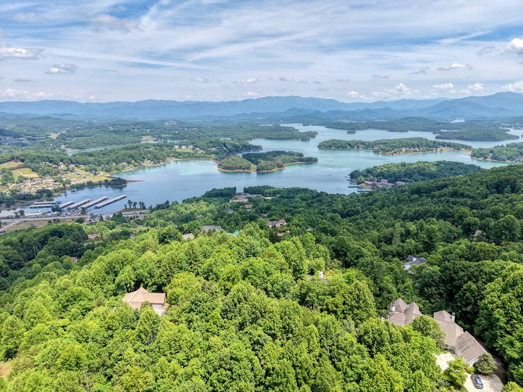 860 Ramey Mountain Road