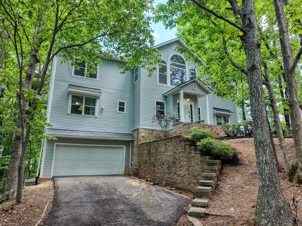 860 Ramey Mountain Road