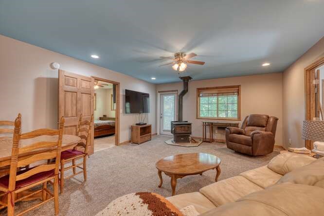 441 Foxfire Road