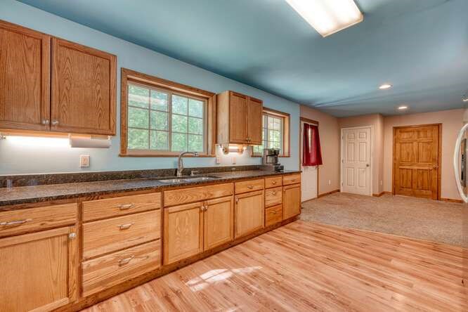 441 Foxfire Road