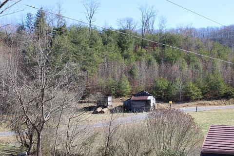 Land on SW Carter Cove Road S Hayesville NC 28904
