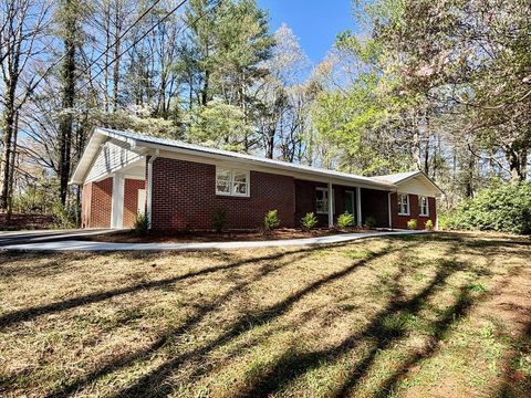 51 Lakeview Circle Morganton GA 30560