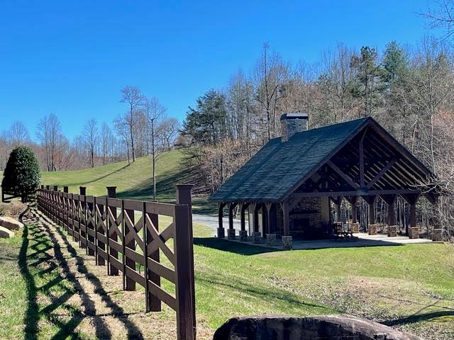 Lot 132 Sanctuary Drive