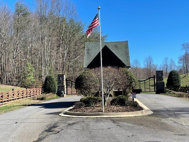 Lot 132 Sanctuary Drive