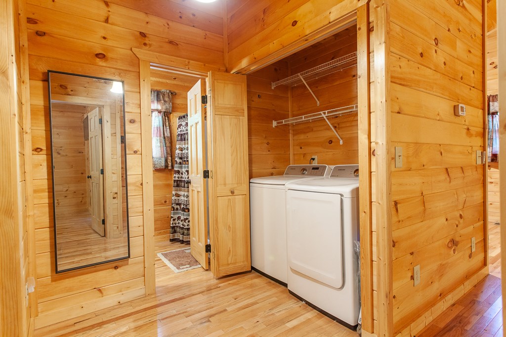 15 Fern Ridge Trail