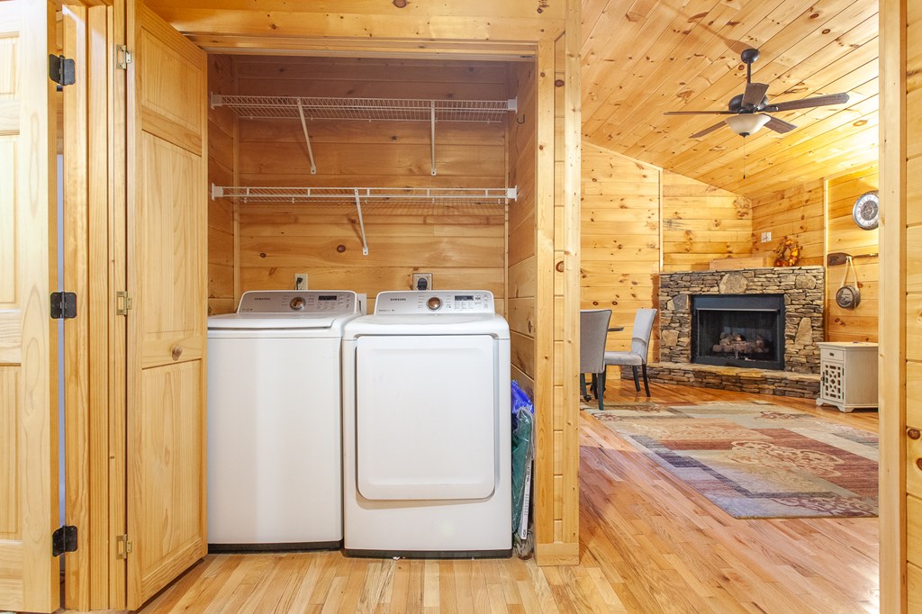 15 Fern Ridge Trail