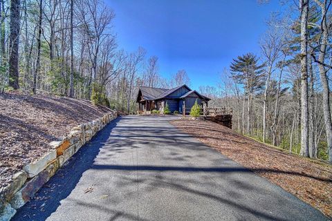 A home in Blue Ridge