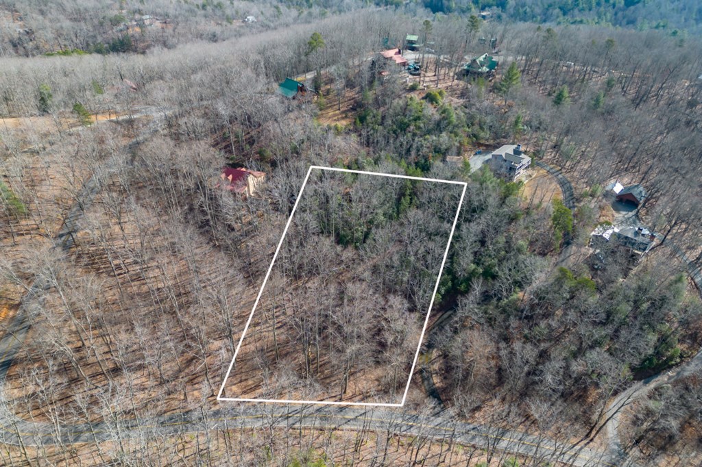 Lot 7 Squirrel Hunting Road