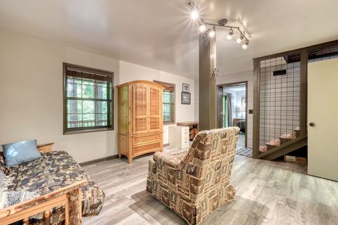 A home in Hiawassee