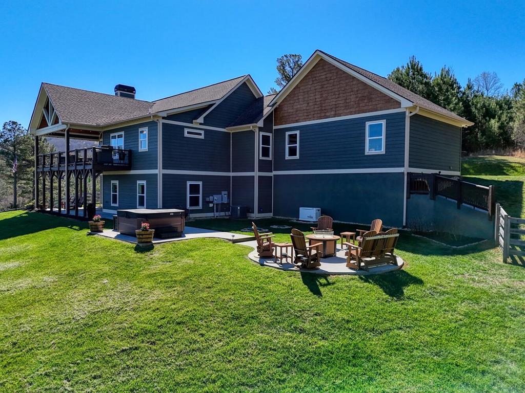 1309 Ridge Pointe Way