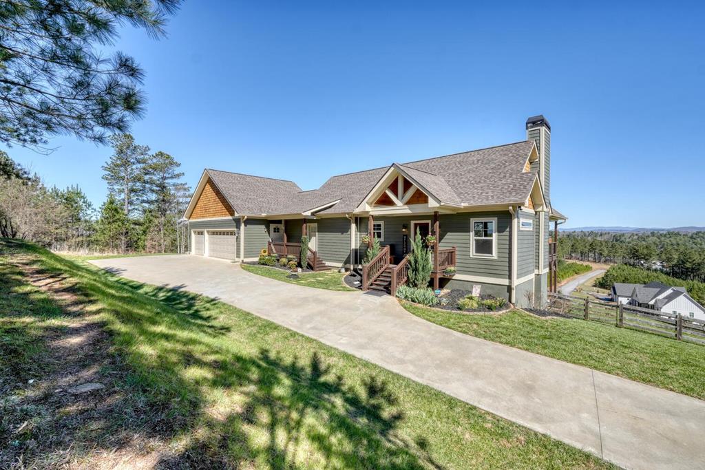 1309 Ridge Pointe Way